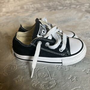 Converse Chuck Taylor toddlers